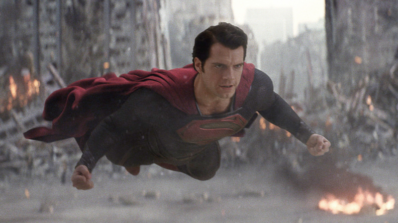 Illustration for article titled Superhero Movies, Ranked